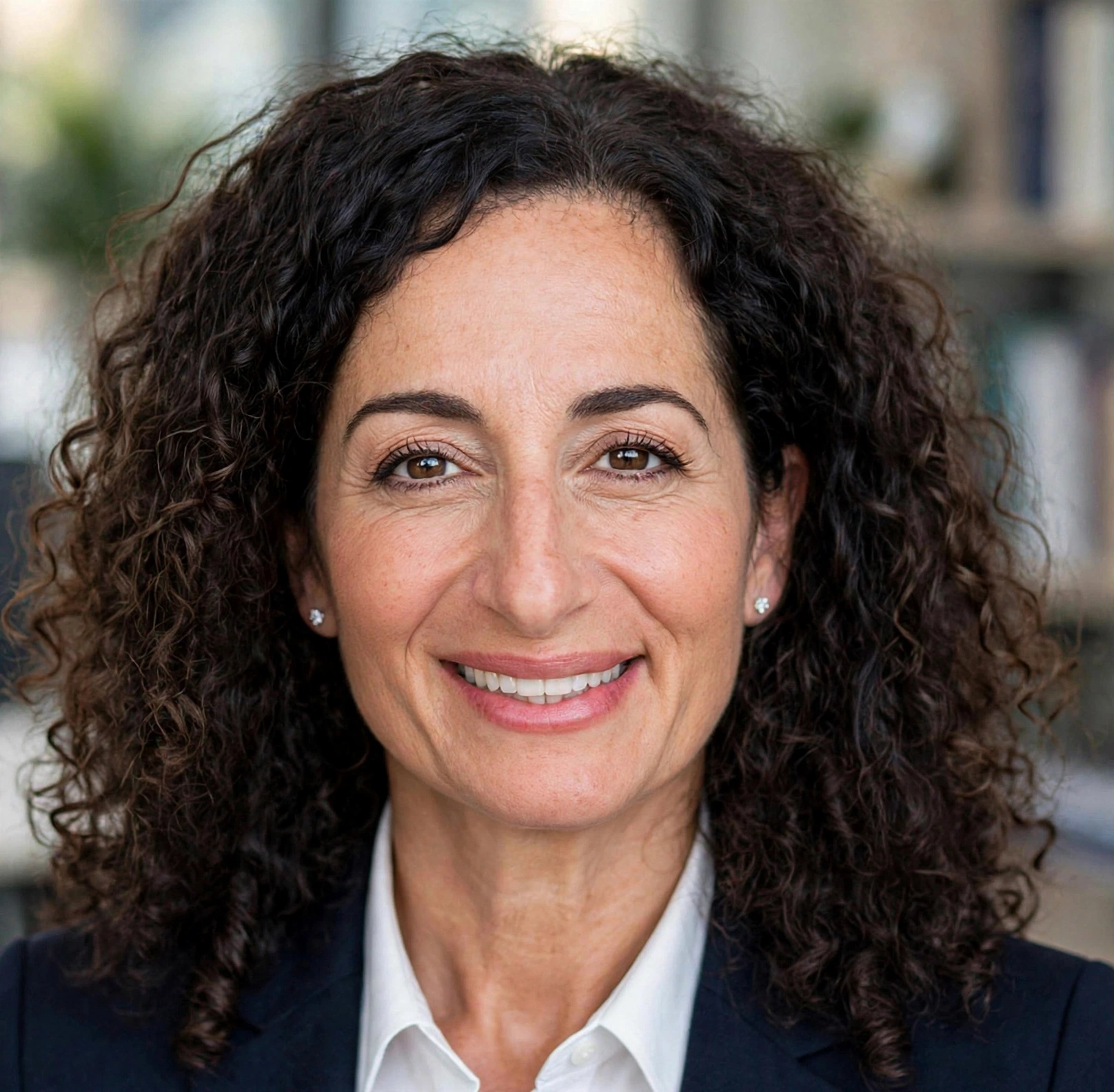 Joanne Kaoud